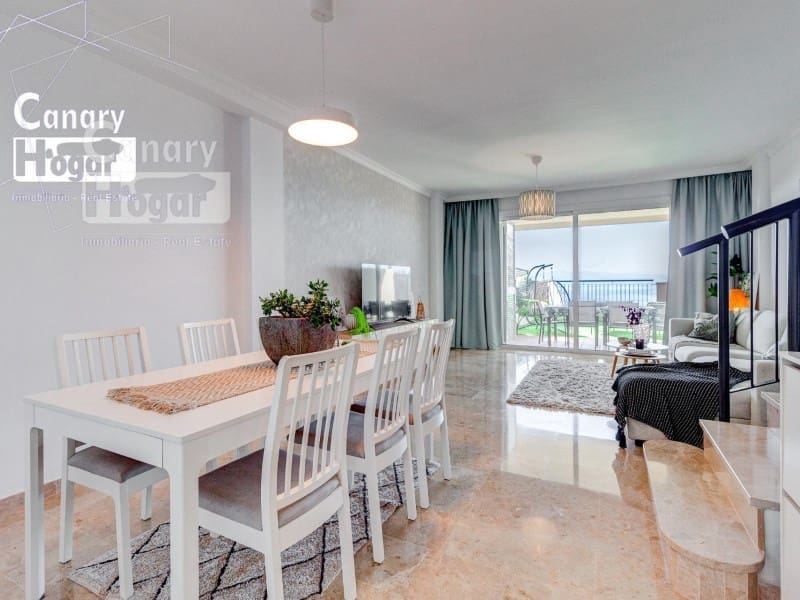 2 soverom Villa til salgs i Puerto Santiago med garasje - € 530 000 (Ref: 9840350)