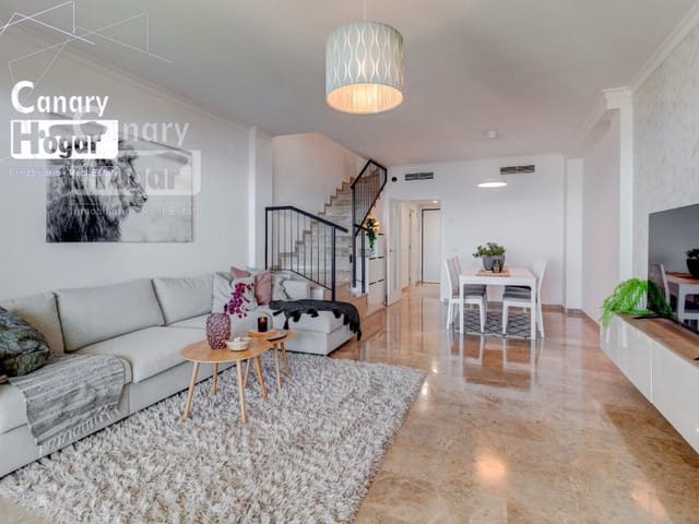 2 soverom Villa til salgs i Puerto Santiago, Santiago del Teide med garasje - € 530 000 (Ref: 9840350)