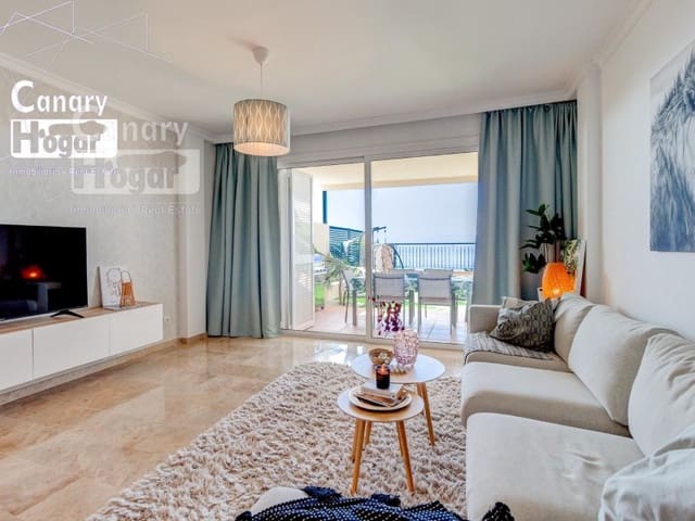 2 soverom Villa til salgs i Puerto Santiago, Santiago del Teide med garasje - € 530 000 (Ref: 9840350)