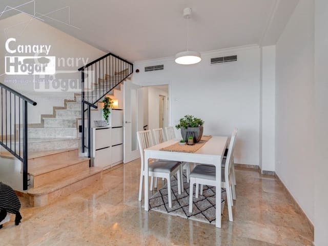 2 soverom Villa til salgs i Puerto Santiago, Santiago del Teide med garasje - € 530 000 (Ref: 9840350)