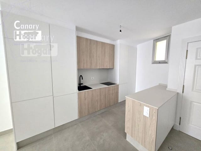 2 soveværelse Lejlighed til salg i Callao Salvaje - Playa Paraíso, Adeje - € 325.000 (Ref: 9840351)