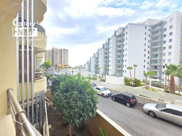 2 soveværelse Lejlighed til salg i Callao Salvaje - Playa Paraíso, Adeje - € 325.000 (Ref: 9840351)