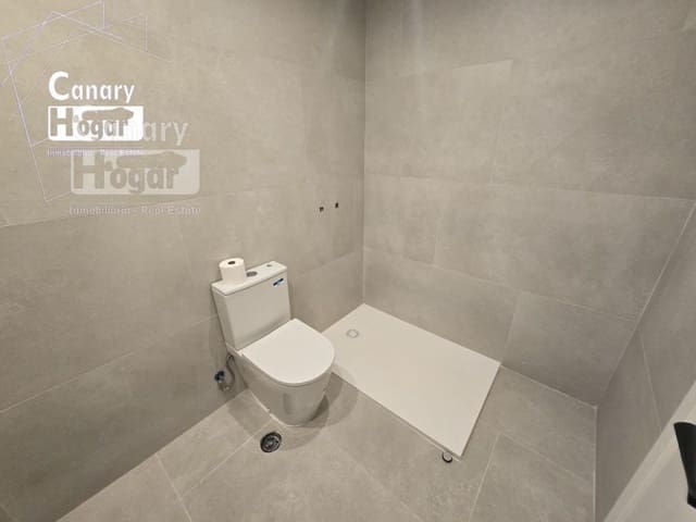 2 soveværelse Lejlighed til salg i Callao Salvaje - Playa Paraíso, Adeje - € 325.000 (Ref: 9840351)