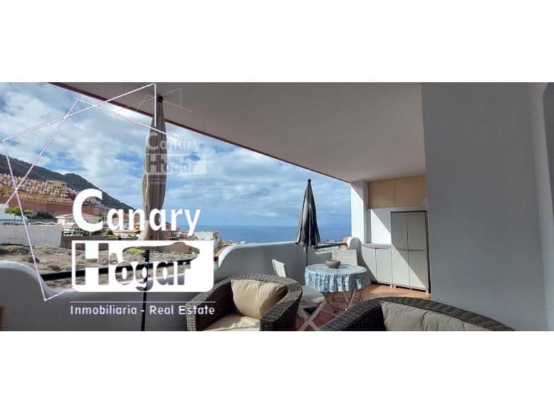 2 camera da letto Appartamento in vendita in Costa Adeje - 330.000 € (Rif: 9840352)