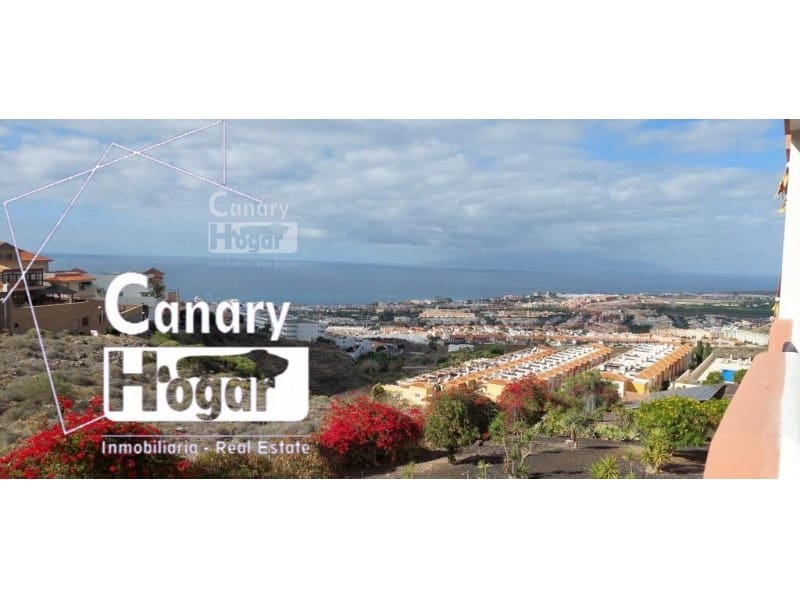 2 camera da letto Appartamento in vendita in Costa Adeje - 330.000 € (Rif: 9840352)