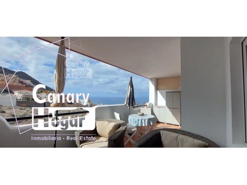 2 camera da letto Appartamento in vendita in Costa Adeje - 330.000 € (Rif: 9840352)