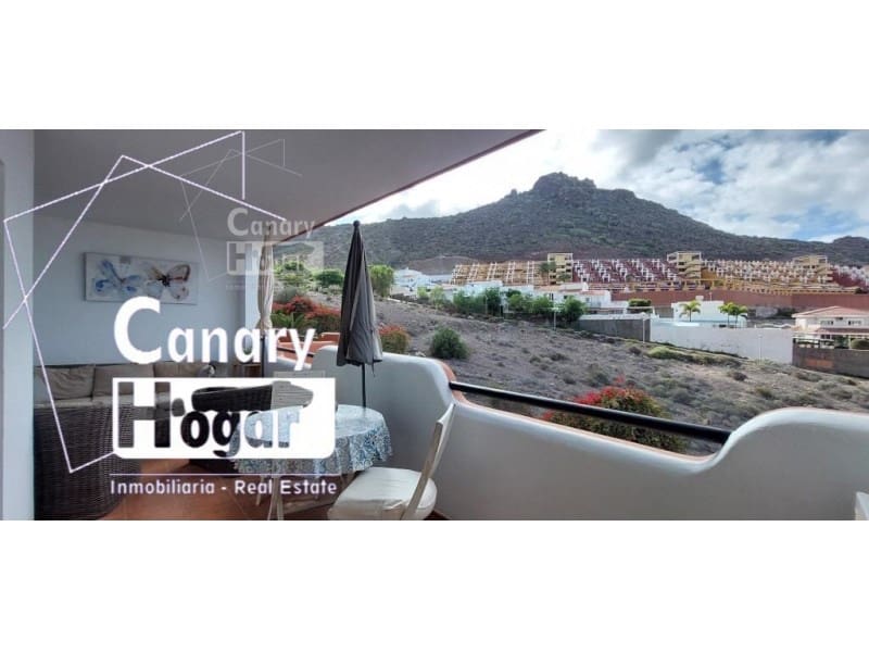 2 camera da letto Appartamento in vendita in Costa Adeje - 330.000 € (Rif: 9840352)