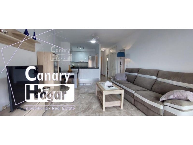 2 camera da letto Appartamento in vendita in Costa Adeje - 330.000 € (Rif: 9840352)