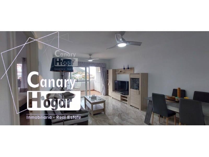 2 camera da letto Appartamento in vendita in Costa Adeje - 330.000 € (Rif: 9840352)