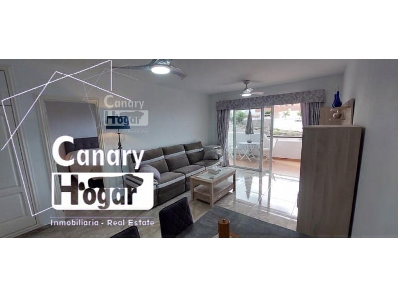 2 camera da letto Appartamento in vendita in Costa Adeje - 330.000 € (Rif: 9840352)