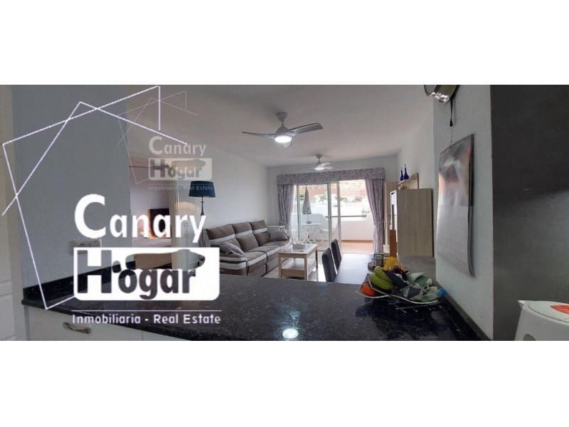 2 camera da letto Appartamento in vendita in Costa Adeje - 330.000 € (Rif: 9840352)
