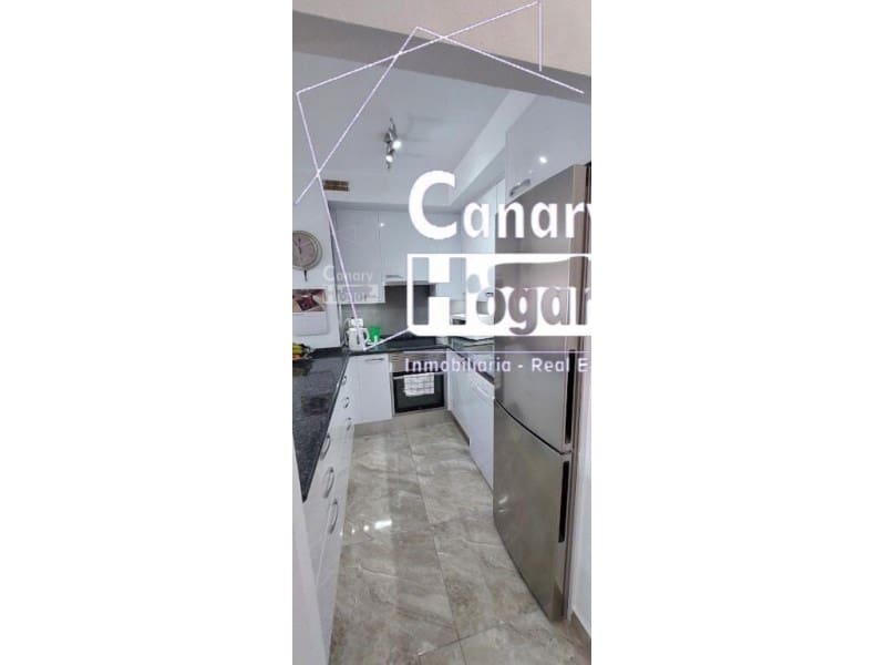 2 camera da letto Appartamento in vendita in Costa Adeje - 330.000 € (Rif: 9840352)