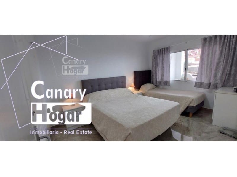 2 camera da letto Appartamento in vendita in Costa Adeje - 330.000 € (Rif: 9840352)