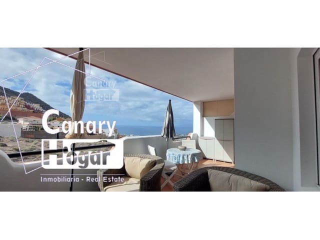2 camera da letto Appartamento in vendita in Torviscas Centro y Alto, Adeje - 330.000 € (Rif: 9840352)