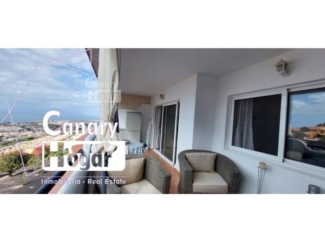 2 camera da letto Appartamento in vendita in Torviscas Centro y Alto, Adeje - 330.000 € (Rif: 9840352)