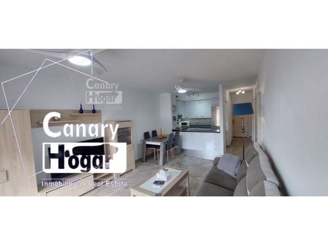 2 camera da letto Appartamento in vendita in Torviscas Centro y Alto, Adeje - 330.000 € (Rif: 9840352)