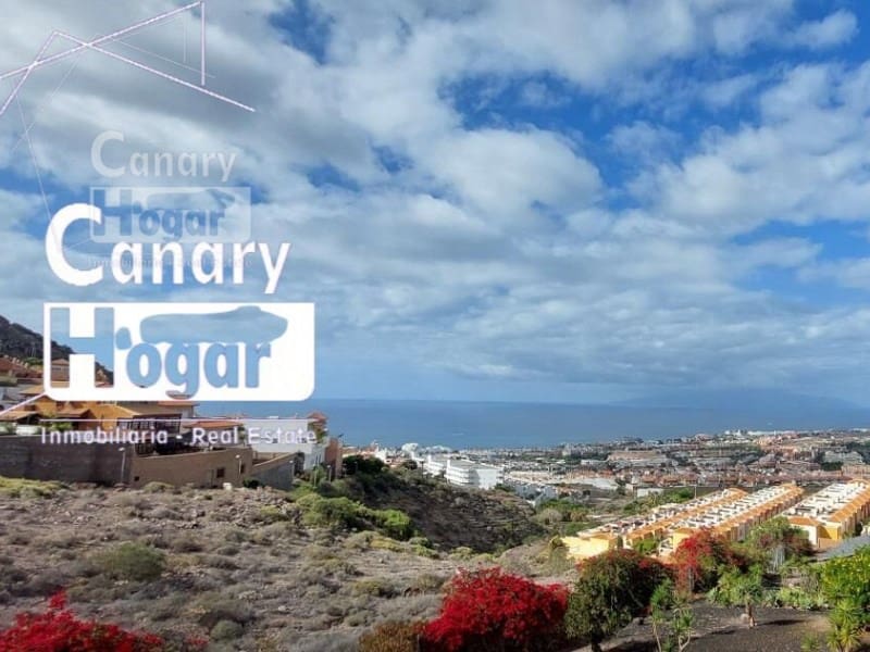2 camera da letto Appartamento in vendita in Costa Adeje - 330.000 € (Rif: 9840352)