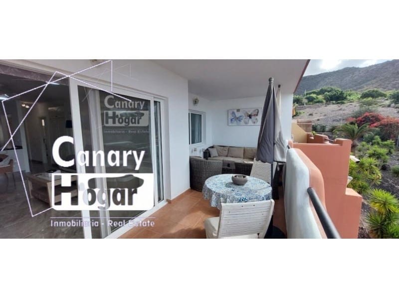 2 camera da letto Appartamento in vendita in Costa Adeje - 330.000 € (Rif: 9840352)