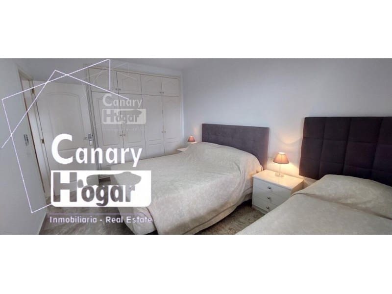2 camera da letto Appartamento in vendita in Costa Adeje - 330.000 € (Rif: 9840352)