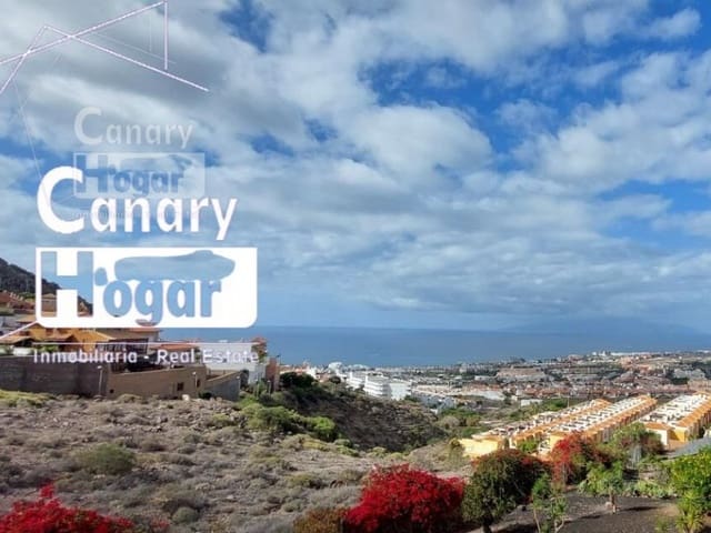 2 camera da letto Appartamento in vendita in Torviscas Centro y Alto, Adeje - 330.000 € (Rif: 9840352)