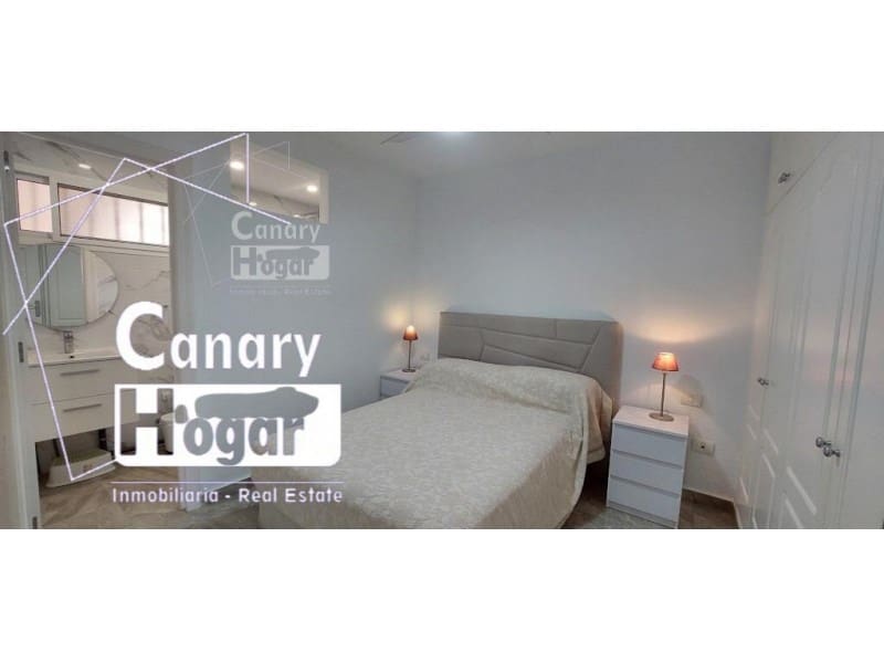 2 camera da letto Appartamento in vendita in Costa Adeje - 330.000 € (Rif: 9840352)