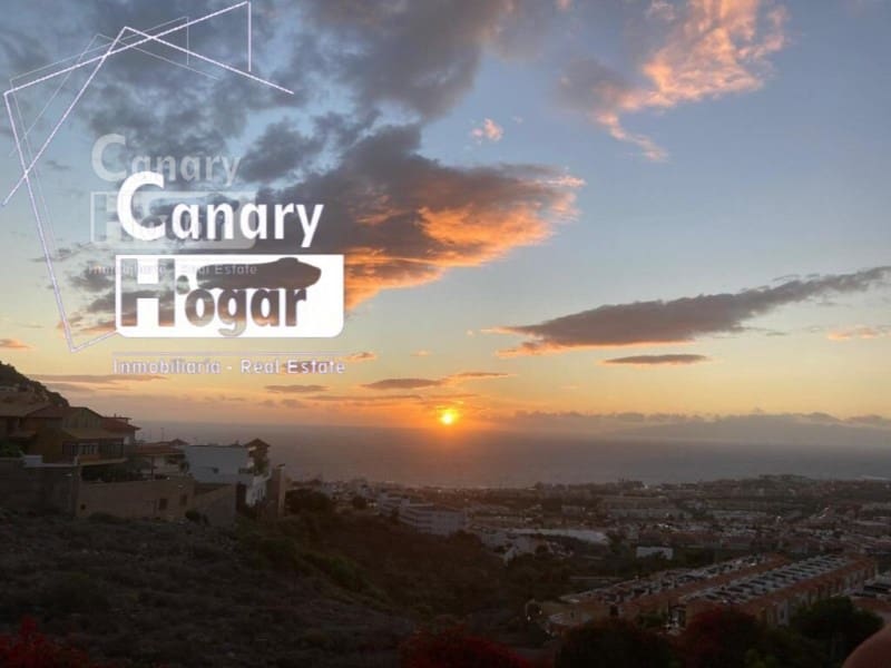 2 camera da letto Appartamento in vendita in Costa Adeje - 330.000 € (Rif: 9840352)