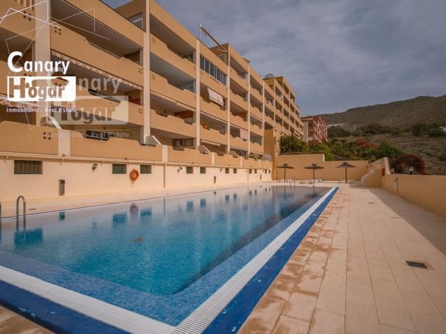2 chambre Appartement à vendre à Torviscas Centro y Alto, Adeje - 330 000 € (Ref: 9840352)