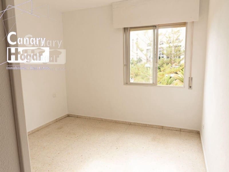 3 soveværelse Lejlighed til salg i Los Cristianos med garage - € 420.000 (Ref: 9840353)