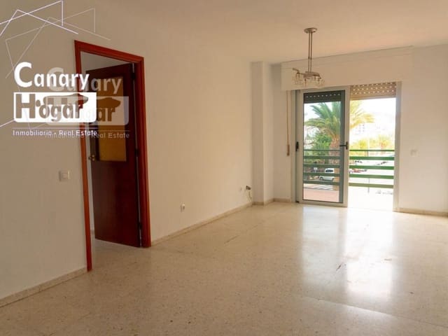 3 soveværelse Lejlighed til salg i Los Cristianos, Arona med garage - € 420.000 (Ref: 9840353)