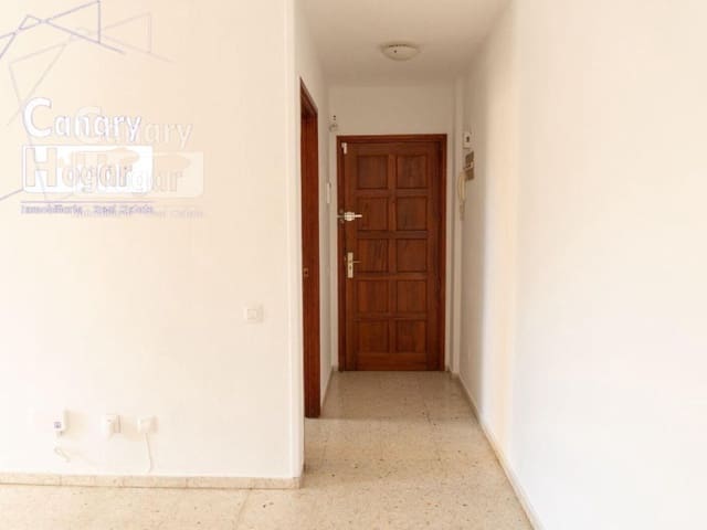 3 soveværelse Lejlighed til salg i Los Cristianos, Arona med garage - € 420.000 (Ref: 9840353)