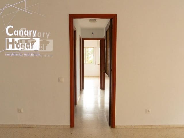 3 soveværelse Lejlighed til salg i Los Cristianos, Arona med garage - € 420.000 (Ref: 9840353)