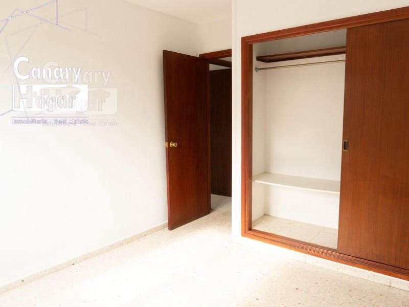 3 soveværelse Lejlighed til salg i Los Cristianos med garage - € 420.000 (Ref: 9840353)