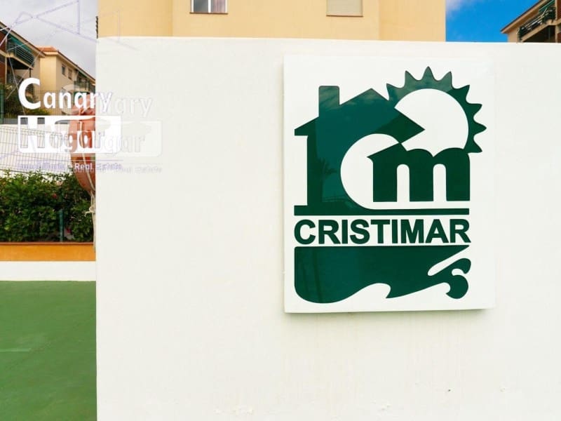 3 soveværelse Lejlighed til salg i Los Cristianos med garage - € 420.000 (Ref: 9840353)