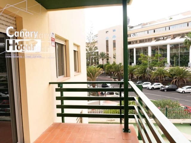 3 soveværelse Lejlighed til salg i Los Cristianos, Arona med garage - € 420.000 (Ref: 9840353)