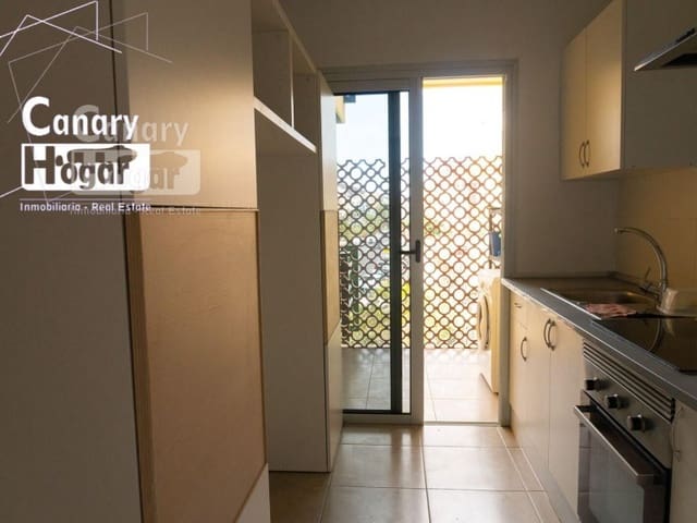 3 soveværelse Lejlighed til salg i Los Cristianos, Arona med garage - € 420.000 (Ref: 9840353)