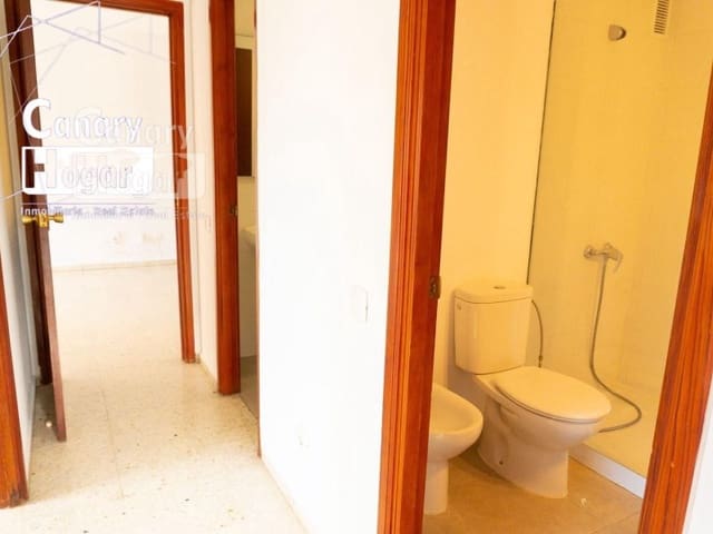 3 soveværelse Lejlighed til salg i Los Cristianos, Arona med garage - € 420.000 (Ref: 9840353)