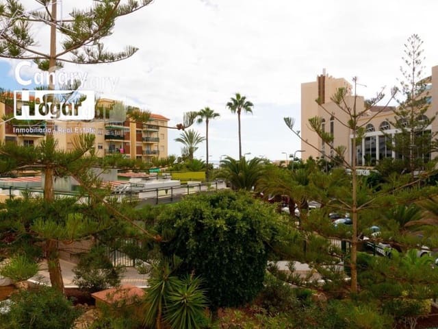 3 soveværelse Lejlighed til salg i Los Cristianos, Arona med garage - € 420.000 (Ref: 9840353)