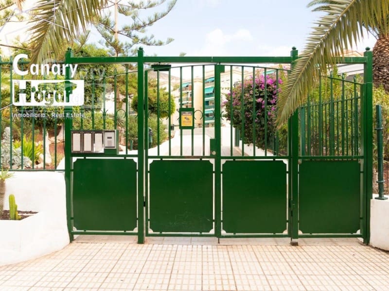 3 soveværelse Lejlighed til salg i Los Cristianos med garage - € 420.000 (Ref: 9840353)