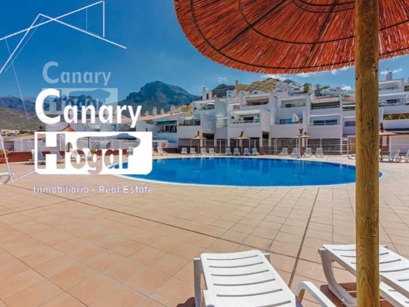 2 camera da letto Appartamento in vendita in Costa Adeje - 337.000 € (Rif: 9840354)