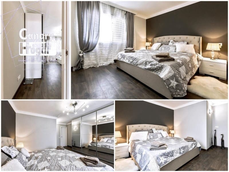 2 camera da letto Appartamento in vendita in Costa Adeje - 337.000 € (Rif: 9840354)