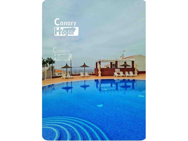 2 camera da letto Appartamento in vendita in Costa Adeje - 337.000 € (Rif: 9840354)