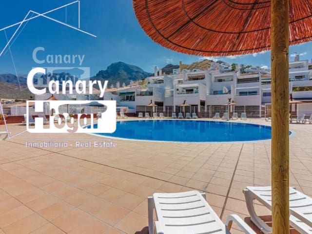 2 camera da letto Appartamento in vendita in Torviscas Centro y Alto, Adeje - 337.000 € (Rif: 9840354)