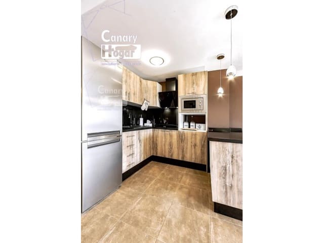 2 camera da letto Appartamento in vendita in Torviscas Centro y Alto, Adeje - 337.000 € (Rif: 9840354)