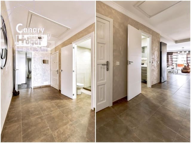 2 camera da letto Appartamento in vendita in Torviscas Centro y Alto, Adeje - 337.000 € (Rif: 9840354)
