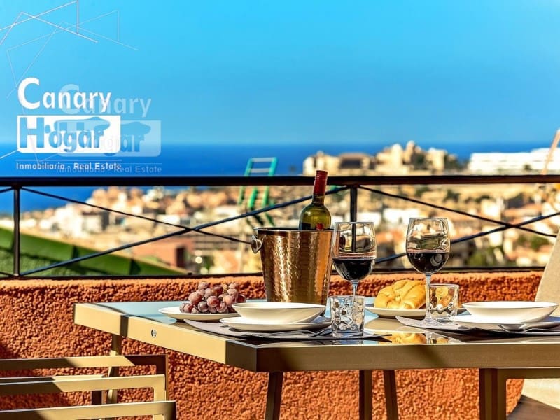 2 camera da letto Appartamento in vendita in Costa Adeje - 337.000 € (Rif: 9840354)