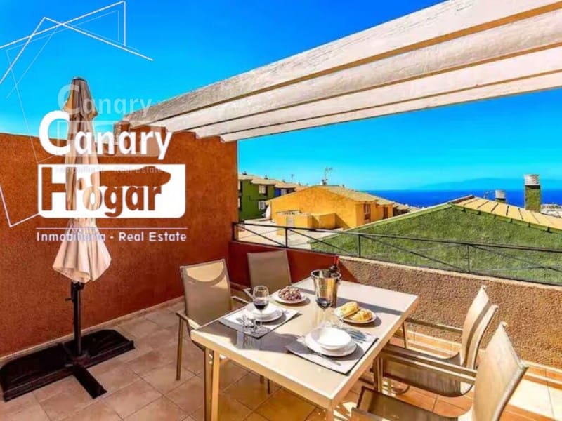2 camera da letto Appartamento in vendita in Costa Adeje - 337.000 € (Rif: 9840354)