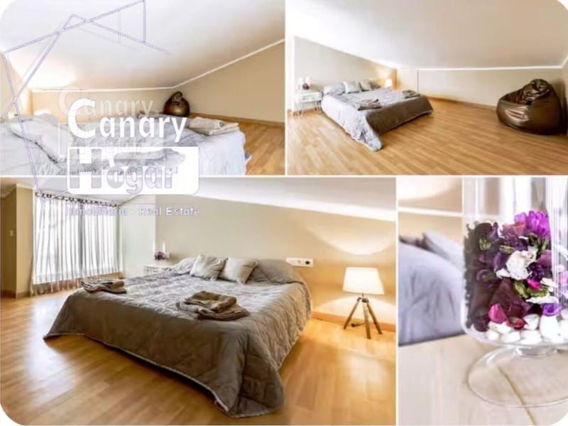 2 camera da letto Appartamento in vendita in Costa Adeje - 337.000 € (Rif: 9840354)