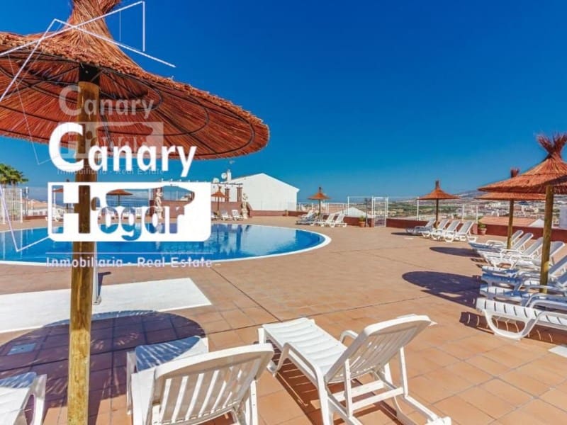 2 camera da letto Appartamento in vendita in Costa Adeje - 337.000 € (Rif: 9840354)