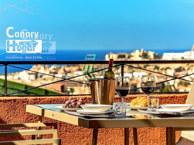 2 camera da letto Appartamento in vendita in Torviscas Centro y Alto, Adeje - 337.000 € (Rif: 9840354)