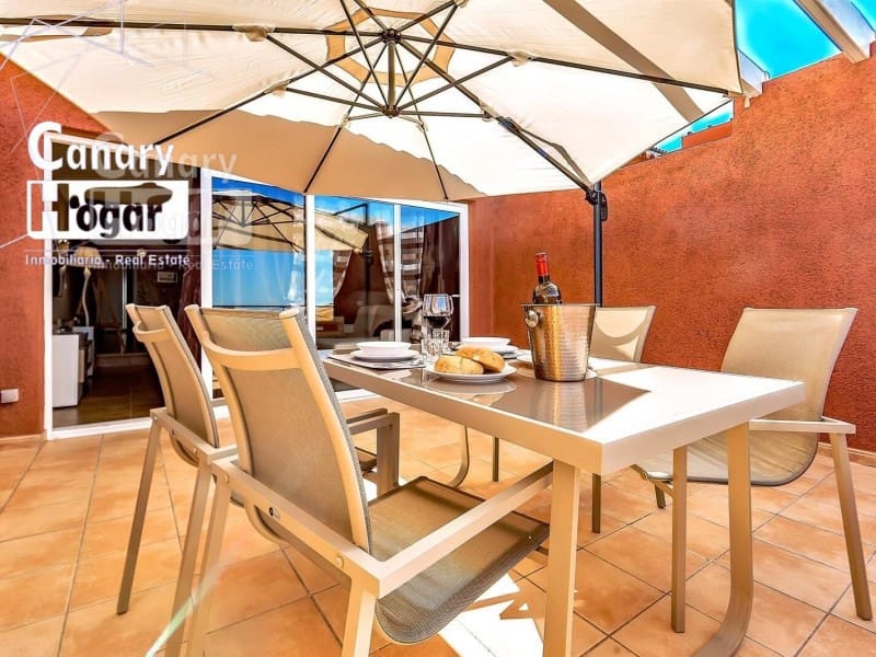 2 camera da letto Appartamento in vendita in Costa Adeje - 337.000 € (Rif: 9840354)